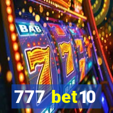 777 bet10